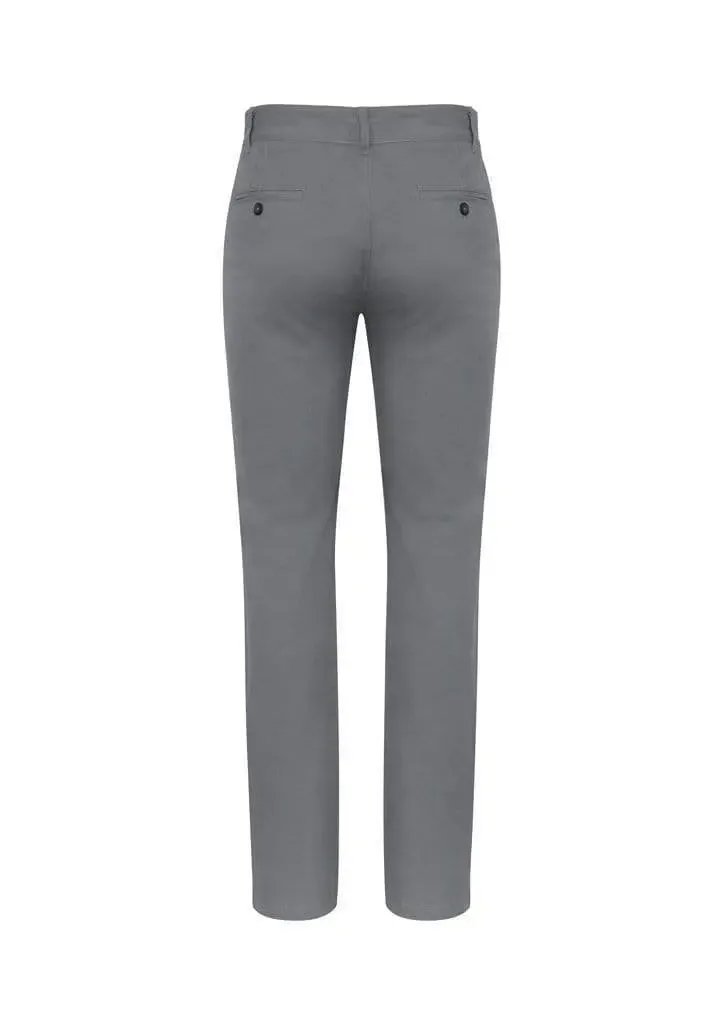 Biz Collection Men’s Lawson Chino Pants Bs724m
